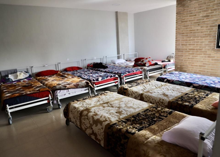 SMDIF y DAP ayudan a familias en situación vulnerable