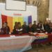 Al menos 12 integrantes de comunidad LGBTTQ+ se registraron en interna de Morena para acceder a candidaturas
