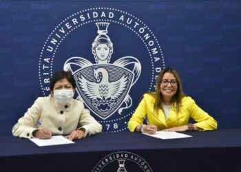 Contará Centro de Educación de la SIS con validación BUAP