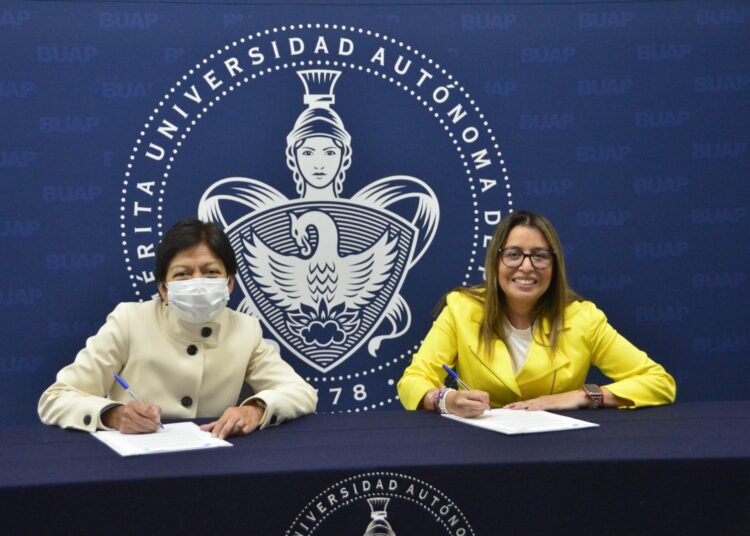 Contará Centro de Educación de la SIS con validación BUAP