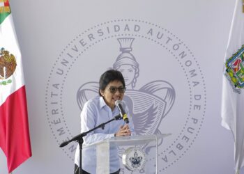 BUAP no promoverá ninguna campaña política