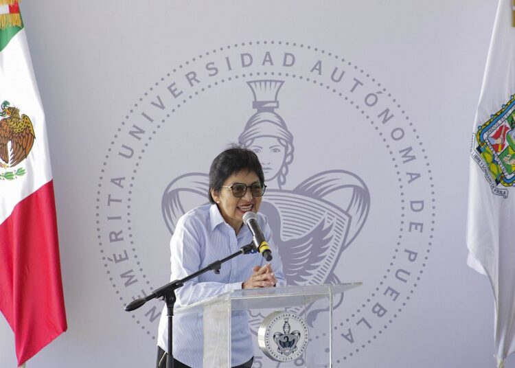 BUAP no promoverá ninguna campaña política