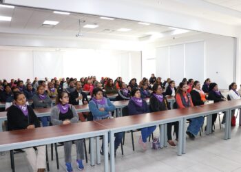 Refuerza Puebla seguridad alimentaria para mujeres