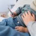 Virus sincicial respiratorio, primera causa de hospitalizaciones en menores de 2 años