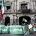 Sepultan posibilidad de aprobar despenalización del aborto