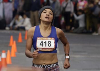 Inpode revela calendario de actividades deportivas para 2024
