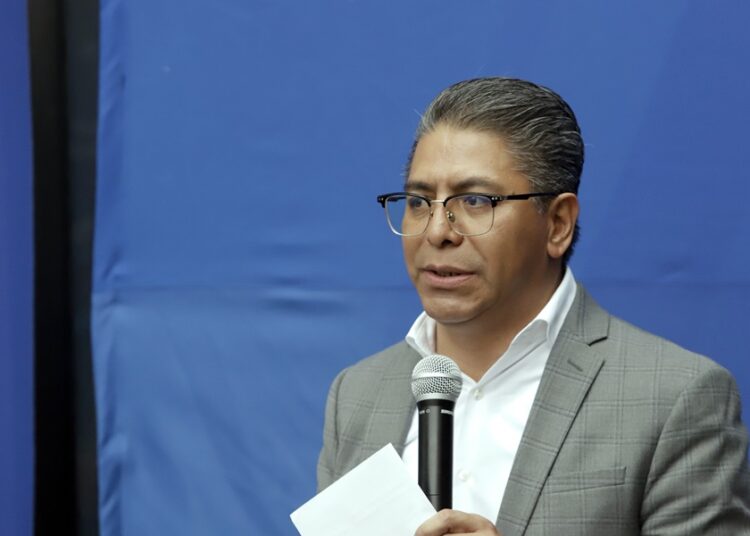 Esta semana, emitirán convocatoria para candidatura a gubernatura por el PAN