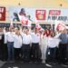 Coalición ‘Mejor Rumbo para Puebla’ se registra ante el IEE
