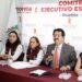 34 aspirantes de Morena se registraron para candidatura a alcaldía de Puebla