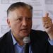 Contienda electoral debe ser de altura y propuestas y no de descalificaciones