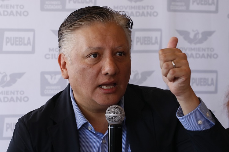 Contienda electoral debe ser de altura y propuestas y no de descalificaciones