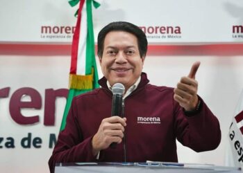 Morena definirá candidaturas a alcaldía y diputaciones el 22 de enero