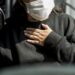 Entre fiesta y fiesta, en diciembre se elevan infecciones respiratorias