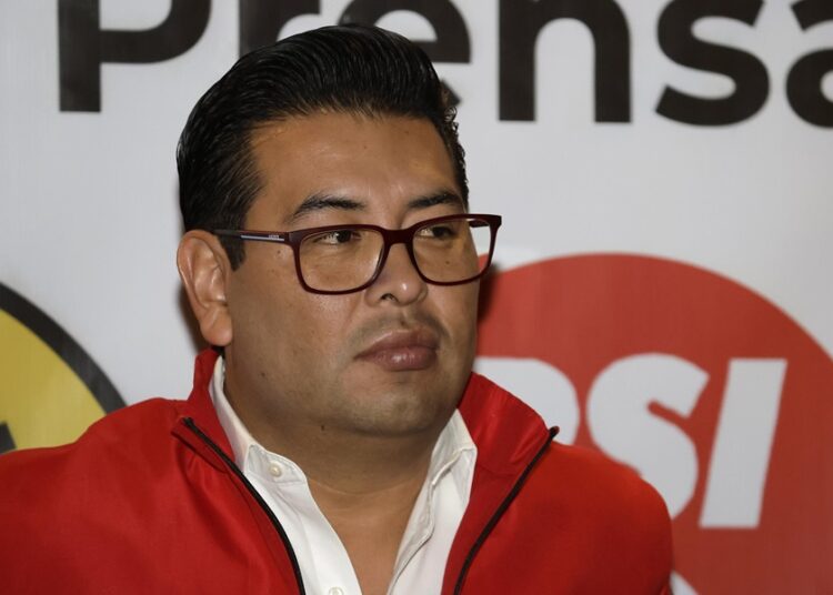 PRI no perderá su registro en elección de 2024