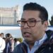Néstor Camarillo desmiente salidas del PRI para irse a Morena