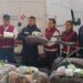 Ante bajas temperaturas, instala gobierno ‘Dormitorios Seguros’