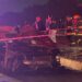 Vinculan a proceso a conductor de BMW por muerte de 3 personas