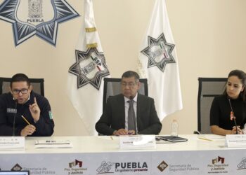 Presentan Plan Operativo Sistemático Guadalupe-Reyes