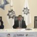 Presentan Plan Operativo Sistemático Guadalupe-Reyes