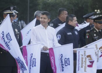 ERP pone en marcha el operativo Guadalupe-Reyes 2023