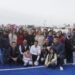 ERP entrega Parque Santuario de San Sebastián de Aparicio
