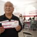Registro para pensión de adultos mayores cierra el 23 de diciembre