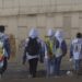 Arranca operativo para recibir a peregrinos en Texmelucan