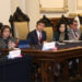 Cabildo aprueba reporte financiero de noviembre