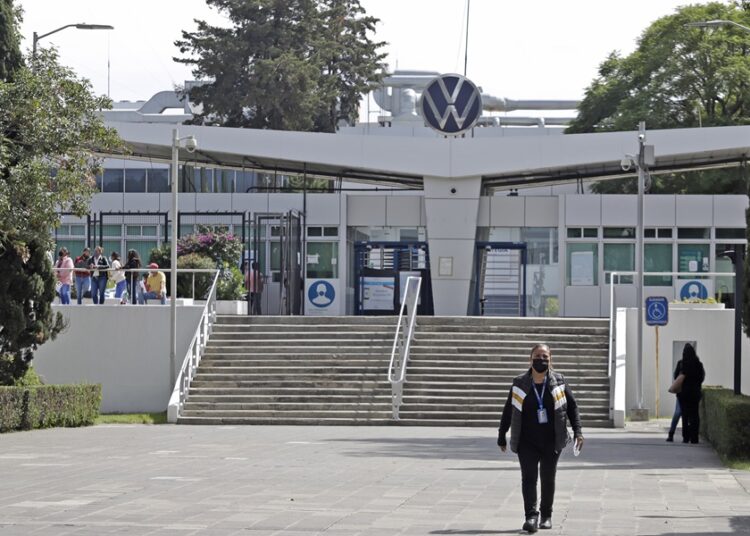 VW, tercer lugar nacional con mayor volumen de ventas en noviembre