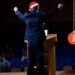 Los aspirantes y magia del marketing navideño