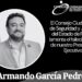 Muere Armando García Pedroche, presidente del CCSJP