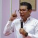 Camarillo respalda a Lalo Rivera como candidato a la gubernatura