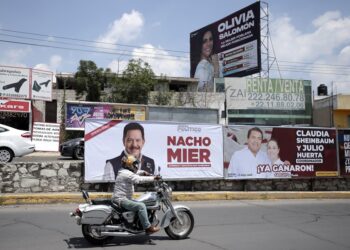 Aspirantes de Morena deben evitar actos anticipados de campaña: Olga Romero