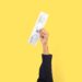 Proponen sustituir comprobantes de compra físicos por tickets digitales
