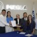 ERP se registra como precandidato del PAN a gubernatura