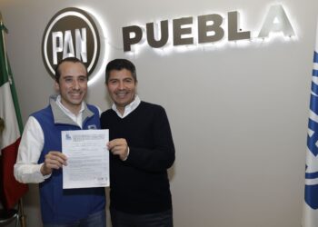 ‘Que tiemblen porque somos una dupla chingona’