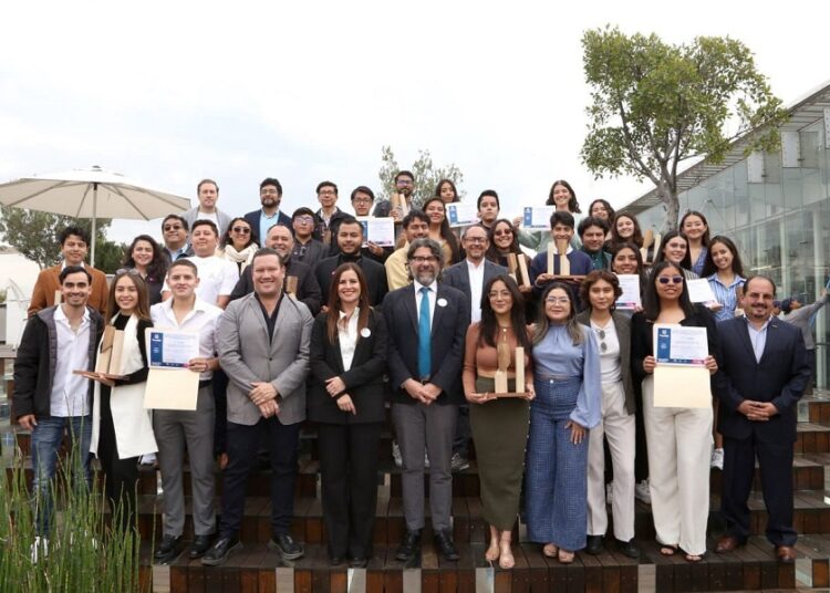 Ayuntamiento premia nuevas formas de rehabilitar el Centro Histórico