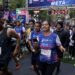 Medio Maratón de Puebla reúne a casi 3 mil corredores