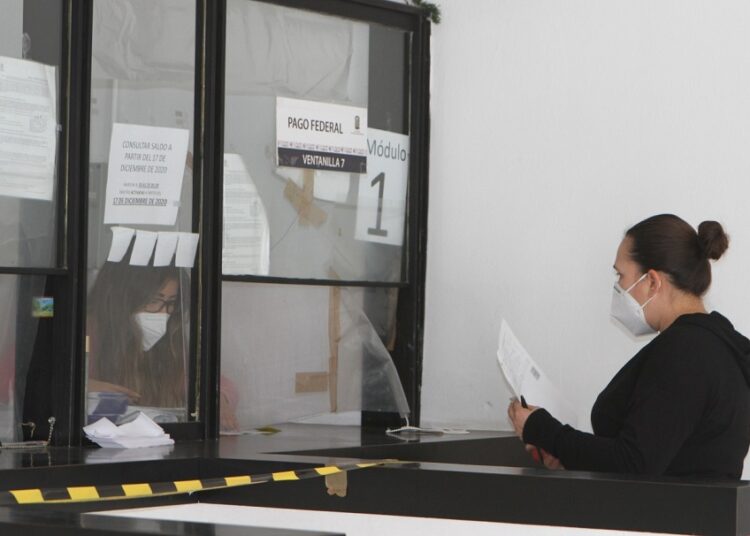 SEP pagará vales de despensa a trabajadores administrativos