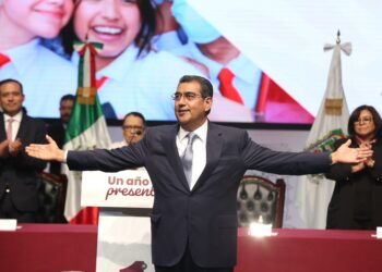Gobernabilidad y seguridad pública, prioridad de Céspedes