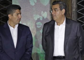 ERP reconoce primer año de gobierno de Sergio Céspedes