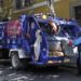 Checa los horarios de recolección de basura y evita ser multado