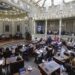 Avanza paquete de 112 iniciativas de Leyes de Ingresos de municipios