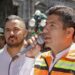 ERP reporta que no hay incidentes en la capital tras sismo