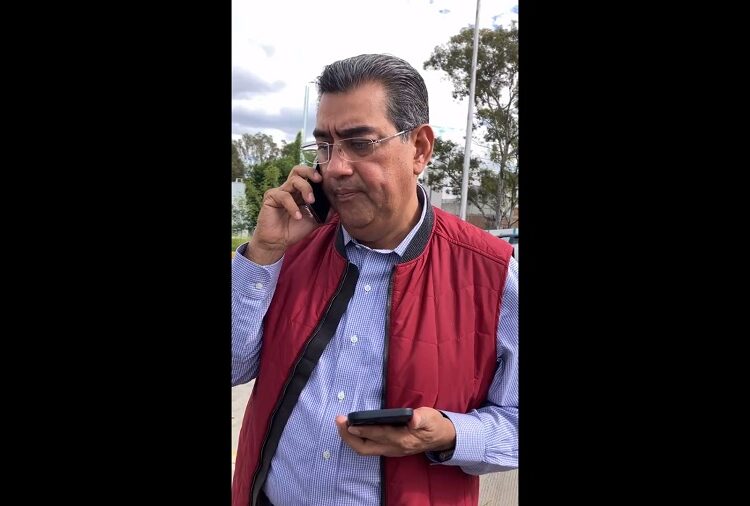 Céspedes reporta que no hay afectaciones por sismo
