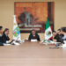 Hay coordinación para cerrar paso a la delincuencia: Céspedes