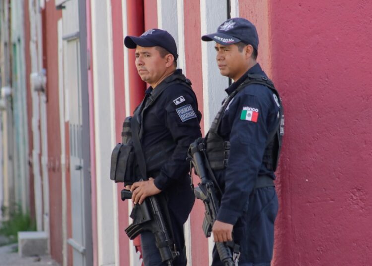 Convocan a sumarse a Policía Estatal Preventiva y Estatal Custodio