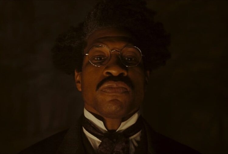 Jonathan Majors, actor de Marvel, declarado culpable de agresión y acoso