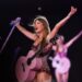 Taylor Swift es la ‘Persona del Año’: TIME