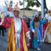 Cambiará de ruta desfile de Reyes Magos en la capital